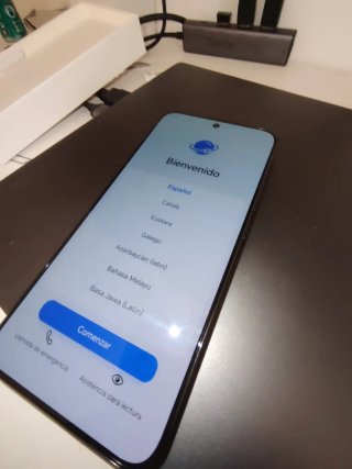 Honor Magic8 Lite NFC 5G