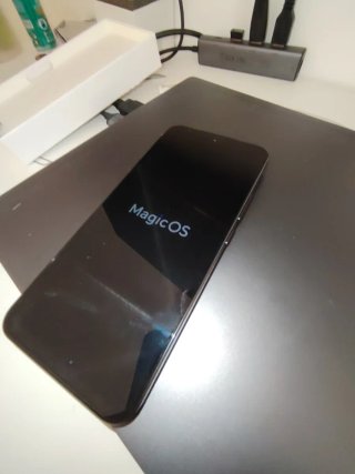 Honor Magic8 Lite NFC 5G