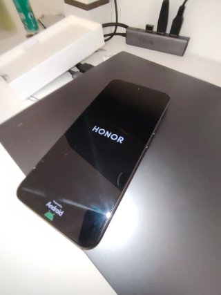 Honor Magic8 Lite NFC 5G