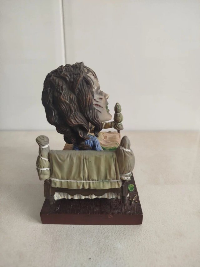 Figura Regan Exorcista Neca