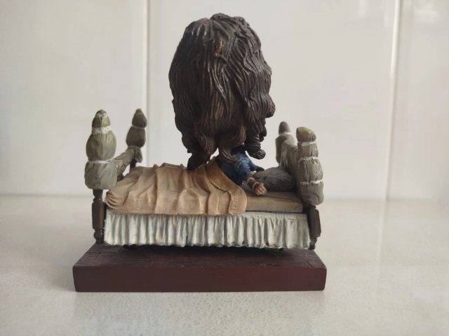 Figura Regan Exorcista Neca
