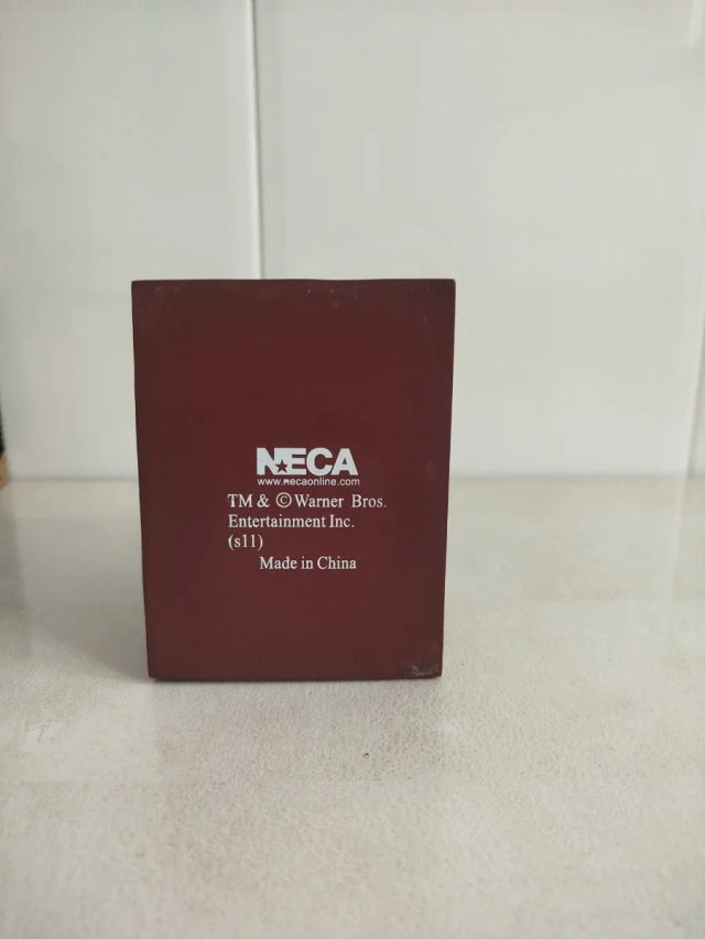 Figura Regan Exorcista Neca