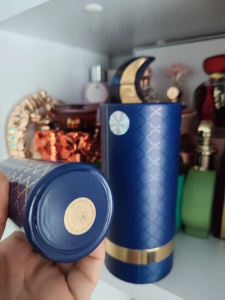 Legacy Maison Asrar Eau de Parfum 100ml