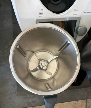 Thermomix TM6