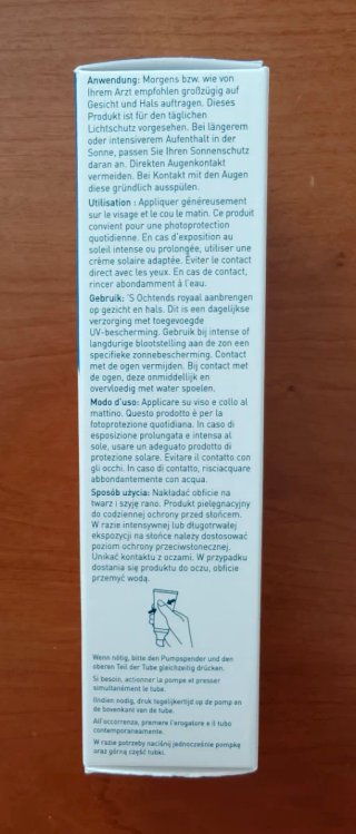 CeraVe Loción Facial Hidratante SPF 50