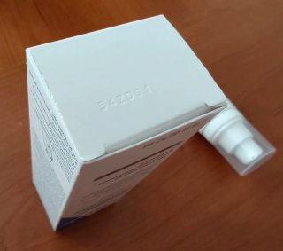 CeraVe Loción Facial Hidratante SPF 50