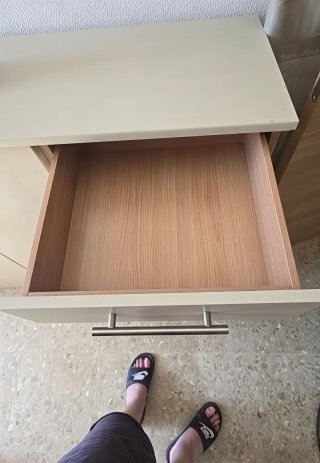 Mobili Ufficio Completi: Armadio Doppio + Cassettiera