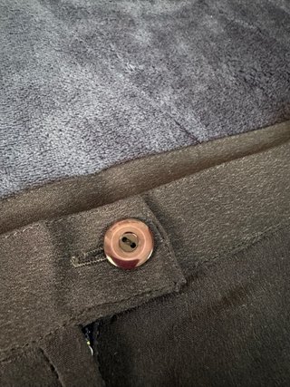Traje Roberto Verino Chaqueta y Falda Negro
