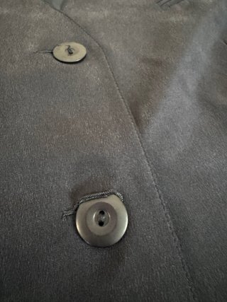 Traje Roberto Verino Chaqueta y Falda Negro