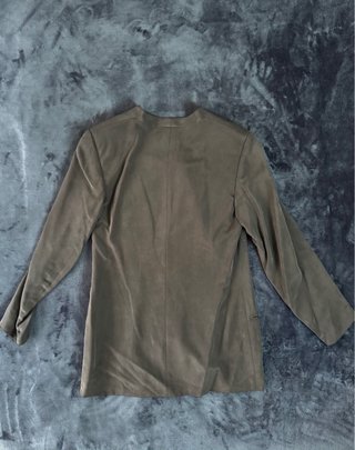 Traje Roberto Verino Chaqueta y Falda Negro