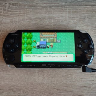 Sony PSP