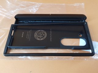 Funda Spigen Tough Armor Pro P Samsung Z Fold 6