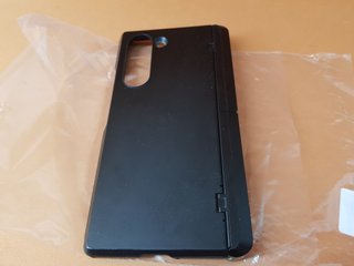 Funda Spigen Tough Armor Pro P Samsung Z Fold 6