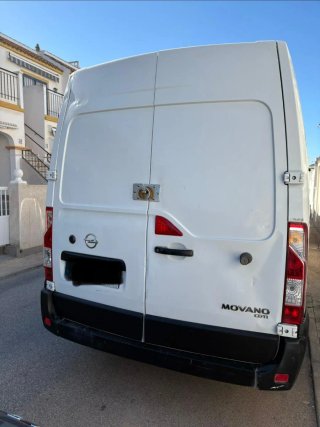 Furgoneta