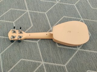 Guitarra Spiderman Juguete