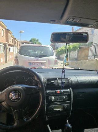 SEAT Leon 2003