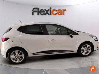 Renault Clio Life 1.2 16v 55kW (75CV)