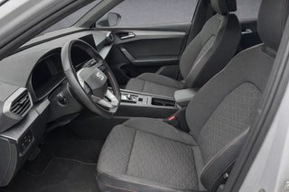 SEAT León Sportstourer FR 1.5 eTSI 150cv DSG 2020