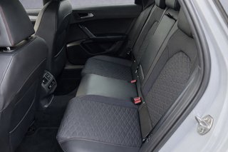 SEAT León Sportstourer FR 1.5 eTSI 150cv DSG 2020