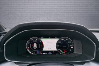 SEAT León Sportstourer FR 1.5 eTSI 150cv DSG 2020