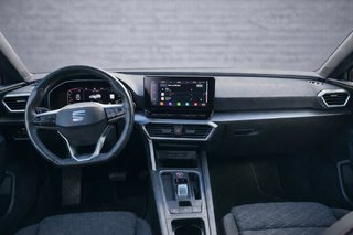 SEAT León Sportstourer FR 1.5 eTSI 150cv DSG 2020