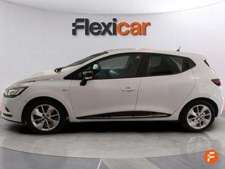 Renault Clio Life 1.2 16v 55kW (75CV)