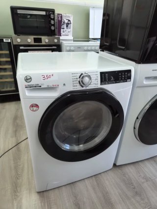 LAVASECADORA HOOVER 10KG/6KG 1400RPM WIFI