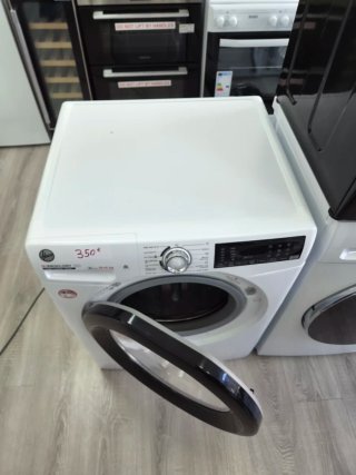 LAVASECADORA HOOVER 10KG/6KG 1400RPM WIFI