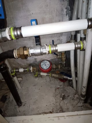 Electricista / Fontanero / Persianas /Reparaciones