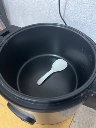 Olla Arrocera Cater Chef 5,4L