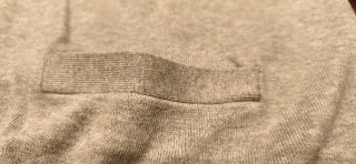 REBECA CÁRDIGAN, POLO RALPH LAUREN, GRIS, TALLA L.