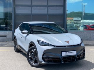 🔋⚡🚘 CUPRA Tavascan 77kWh 210kW (286 CV Endurance