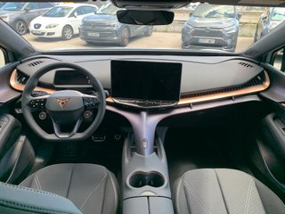 🔋⚡🚘 CUPRA Tavascan 77kWh 210kW (286 CV Endurance