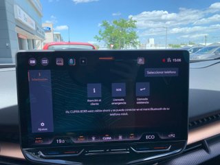 🔋⚡🚘 CUPRA Tavascan 77kWh 210kW (286 CV Endurance