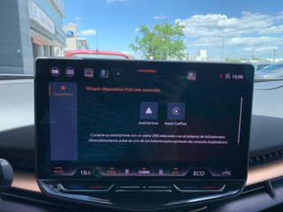 🔋⚡🚘 CUPRA Tavascan 77kWh 210kW (286 CV Endurance