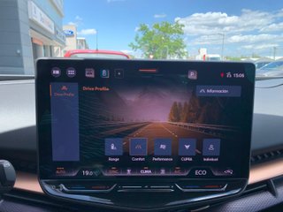 🔋⚡🚘 CUPRA Tavascan 77kWh 210kW (286 CV Endurance