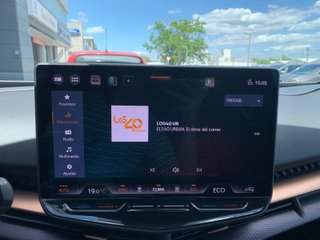 🔋⚡🚘 CUPRA Tavascan 77kWh 210kW (286 CV Endurance