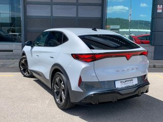 🔋⚡🚘 CUPRA Tavascan 77kWh 210kW (286 CV Endurance