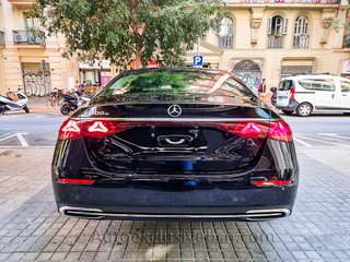 MERCEDES E 300de AVANTGARDE 💎 ETIQUETA 0 | DISTRO