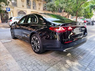 MERCEDES E 300de AVANTGARDE 💎 ETIQUETA 0 | DISTRO