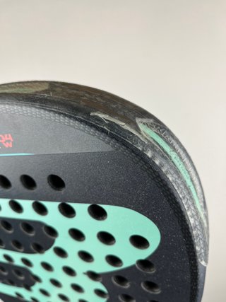 Bullpadel Vertex 04 W Delfi Brea