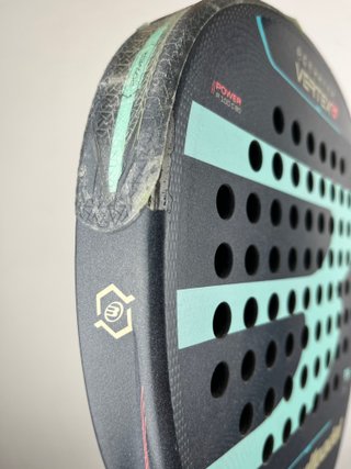 Bullpadel Vertex 04 W Delfi Brea