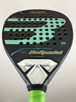 Bullpadel Vertex 04 W Delfi Brea