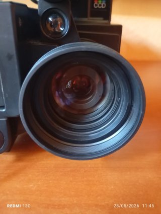 Videocámara Sony Video CCD-V8AF