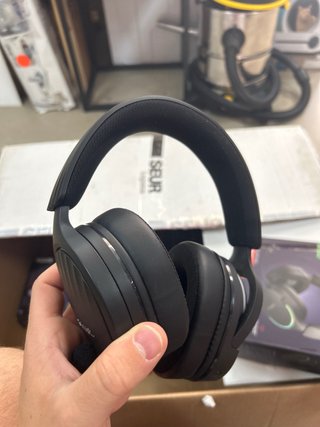 GXTrust 491 Fayzo Cascos Gaming Inalámbricos