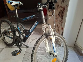 Bicicleta Montaña AVIGO Downhill 20