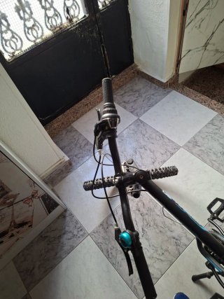 Bicicleta Montaña AVIGO Downhill 20