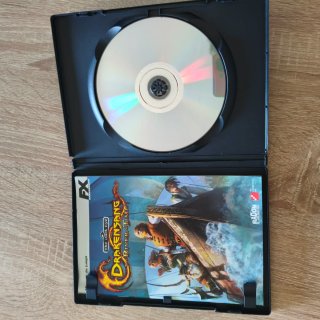 Drakensang The River of Time PC DVD