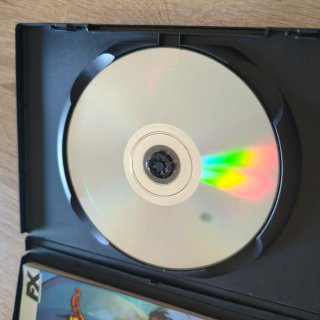 Drakensang The River of Time PC DVD
