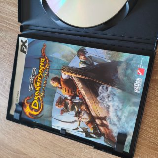 Drakensang The River of Time PC DVD
